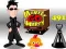  Monkey Go Happy Stage 491 – kostenloses Online-Spiel