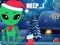 Rescue The Alien From Snow – kostenloses Online-Spiel