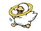 Clusterduck – kostenloses Online-Spiel