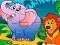 Jigsaw Puzzle: Nature Animals – kostenloses Online-Spiel