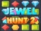Jewel Hunt 2 – kostenloses Online-Spiel