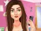 Haley Tries Heatless Curls – kostenloses Online-Spiel