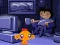 Monkey Go Happly Stage 327 – kostenloses Online-Spiel