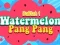 Watermelon Pang Pang – kostenloses Online-Spiel