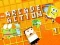Nick Arcade Action – kostenloses Online-Spiel