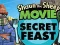 Shaun the Sheep: Movie Secret Feast – kostenloses Online-Spiel