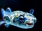 Puffer Fish Jigsaw – kostenloses Online-Spiel