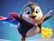 Jigsaw Puzzle: Sky Flying Penguin – kostenloses Online-Spiel
