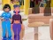Friends Escape From Boutique – kostenloses Online-Spiel