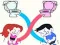 Toilet Rush Race: Pee Master – kostenloses Online-Spiel