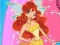 Winx Bloom Magic Dress Up – kostenloses Online-Spiel