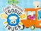 Cookie Monsters: Foodie Truck – kostenloses Online-Spiel