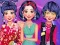 Snow White All Around the Fashion – kostenloses Online-Spiel