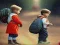 Back To School Jigsaw Picture Puzzle – kostenloses Online-Spiel