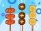Food Sort: Merge Puzzle – kostenloses Online-Spiel