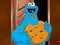 Find Crazy Cookie Monster – kostenloses Online-Spiel