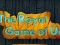 The Royal Game of Ur – kostenloses Online-Spiel