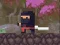 Jump Like a Ninja – kostenloses Online-Spiel