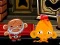 Monkey Go Happy Stage 808 – kostenloses Online-Spiel