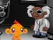 Monkey Go Happy Stage 365 – kostenloses Online-Spiel