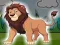 Giant Lion Escape – kostenloses Online-Spiel