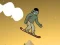Windsurfing on SnowHill – kostenloses Online-Spiel
