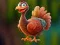 Mirthful Turkey Rescue – kostenloses Online-Spiel