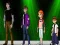 Alien Quest Find Ben 10 – kostenloses Online-Spiel