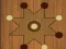 Mu Torere – kostenloses Online-Spiel