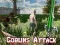 Goblins Attack – kostenloses Online-Spiel