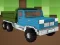 Blockcraft Truck Jigsaw – kostenloses Online-Spiel