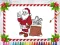 Christmas Coloring Book – kostenloses Online-Spiel