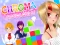 Chroma Manga Girls – kostenloses Online-Spiel