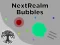 NextRealm Bubbles – kostenloses Online-Spiel