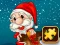 Santa Claus Puzzle Time – kostenloses Online-Spiel