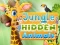 Jungle Hidden Animals – kostenloses Online-Spiel