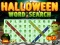 Halloween Words Search – kostenloses Online-Spiel
