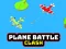 Plane Battle Clash – kostenloses Online-Spiel