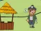 Shark Man Escape – kostenloses Online-Spiel