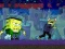 Sponge Bob Square Pants Halloween Horror FrankenBob's Quest Part 1 – kostenloses Online-Spiel