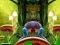 Fantasy Peacock Family Escape – kostenloses Online-Spiel