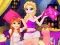 Ellie and Annie Pijama Party – kostenloses Online-Spiel
