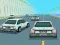 Retro Racer 3D – kostenloses Online-Spiel