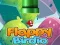Flappy Birdio – kostenloses Online-Spiel