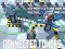 Connected Towers – kostenloses Online-Spiel
