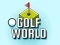 Golf World – kostenloses Online-Spiel
