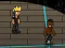 Dance Battle – kostenloses Online-Spiel