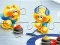 Jigsaw Puzzle: Gelini Ice Hockey – kostenloses Online-Spiel