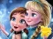 Jigsaw Puzzle: Ice Sister – kostenloses Online-Spiel