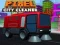Pixel City Cleaner – kostenloses Online-Spiel